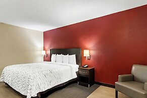 Red Roof Inn PLUS+ Jacksonville - Southpoint