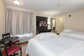 Red Roof Inn PLUS+ Jacksonville - Southpoint