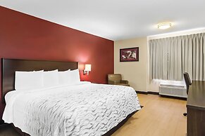 Red Roof Inn PLUS+ Jacksonville - Southpoint