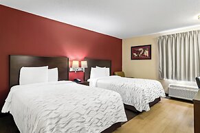 Red Roof Inn PLUS+ Jacksonville - Southpoint