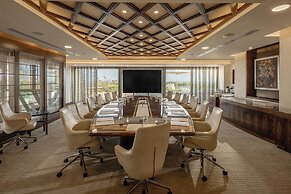 Four Seasons Hotel