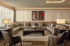 Four Seasons Hotel