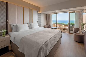 Four Seasons Hotel