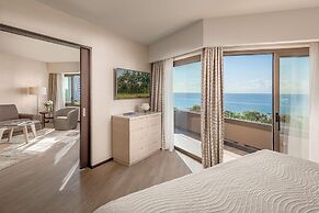 Four Seasons Hotel