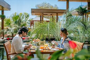 Four Seasons Hotel