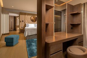 Four Seasons Hotel
