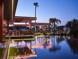 Four Seasons Hotel