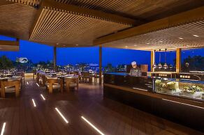 Four Seasons Hotel