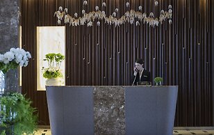 Four Seasons Hotel