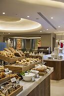 Four Seasons Hotel