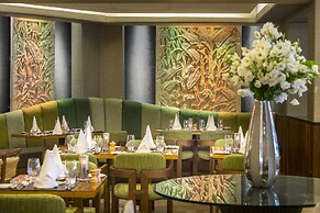 Four Seasons Hotel