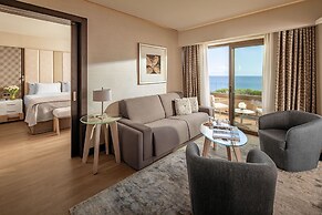 Four Seasons Hotel