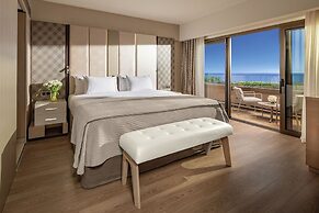 Four Seasons Hotel