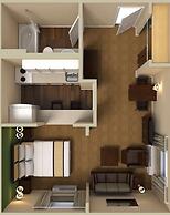 Extended Stay America Select Suites - Atlanta - Vinings