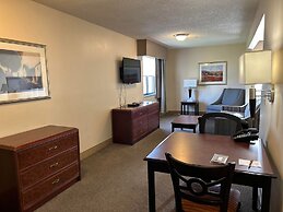 Ashley Quarters Hotel Cincinnati Airport