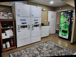 Ashley Quarters Hotel Cincinnati Airport