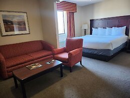 Ashley Quarters Hotel Cincinnati Airport