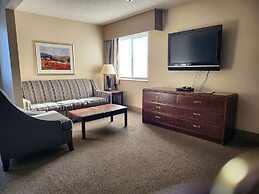 Ashley Quarters Hotel Cincinnati Airport