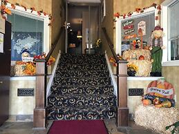 Ashley Quarters Hotel Cincinnati Airport