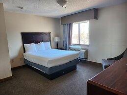 Ashley Quarters Hotel Cincinnati Airport