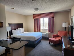 Ashley Quarters Hotel Cincinnati Airport