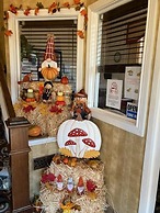 Ashley Quarters Hotel Cincinnati Airport