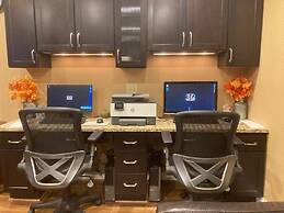 Ashley Quarters Hotel Cincinnati Airport