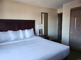 Ashley Quarters Hotel Cincinnati Airport