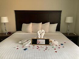 Ashley Quarters Hotel Cincinnati Airport