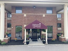 Ashley Quarters Hotel Cincinnati Airport