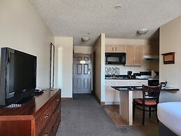 Ashley Quarters Hotel Cincinnati Airport