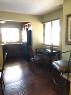 Ashley Quarters Hotel Cincinnati Airport