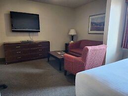 Ashley Quarters Hotel Cincinnati Airport