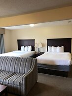 Ashley Quarters Hotel Cincinnati Airport