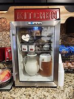 Ashley Quarters Hotel Cincinnati Airport