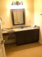 Ashley Quarters Hotel Cincinnati Airport