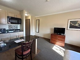 Ashley Quarters Hotel Cincinnati Airport