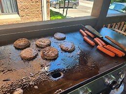 Ashley Quarters Hotel Cincinnati Airport