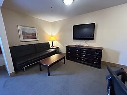 Ashley Quarters Hotel Cincinnati Airport