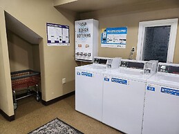 Ashley Quarters Hotel Cincinnati Airport