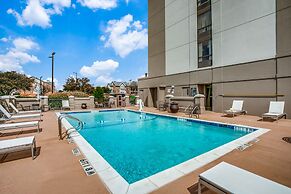 Hyatt Place Fort Worth Cityview
