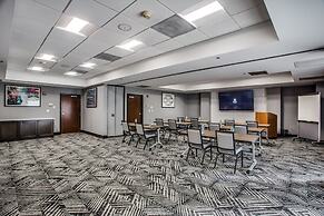 Hyatt Place Fort Worth Cityview