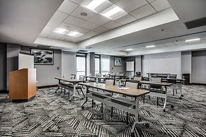 Hyatt Place Fort Worth Cityview