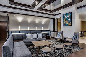 Hyatt Place Fort Worth Cityview