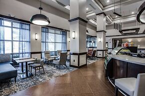 Hyatt Place Fort Worth Cityview