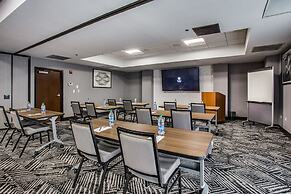 Hyatt Place Fort Worth Cityview