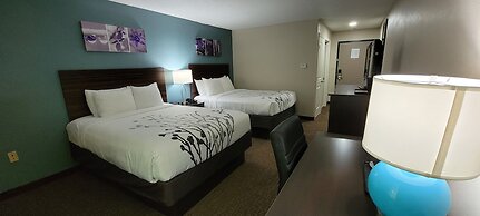 Sleep Inn & Suites Birmingham - Hoover