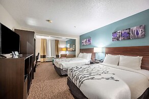 Sleep Inn & Suites Birmingham - Hoover