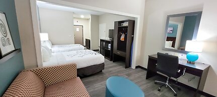 Sleep Inn & Suites Birmingham - Hoover