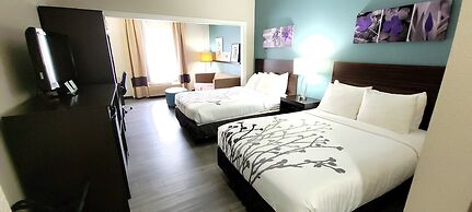 Sleep Inn & Suites Birmingham - Hoover